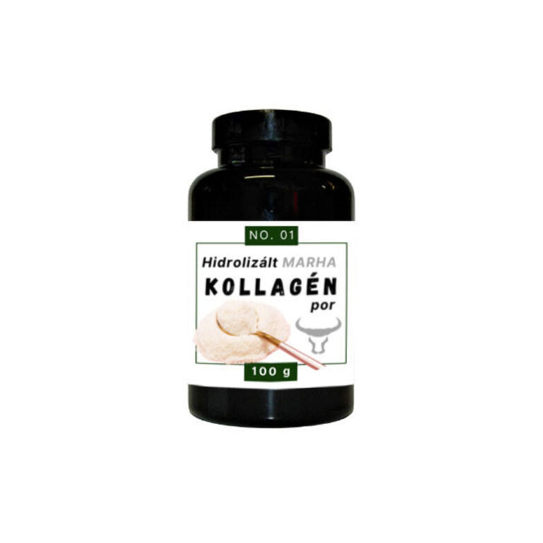 Kollagén kutyáknak – a mozgékonyság és egészség támogatása természetesen