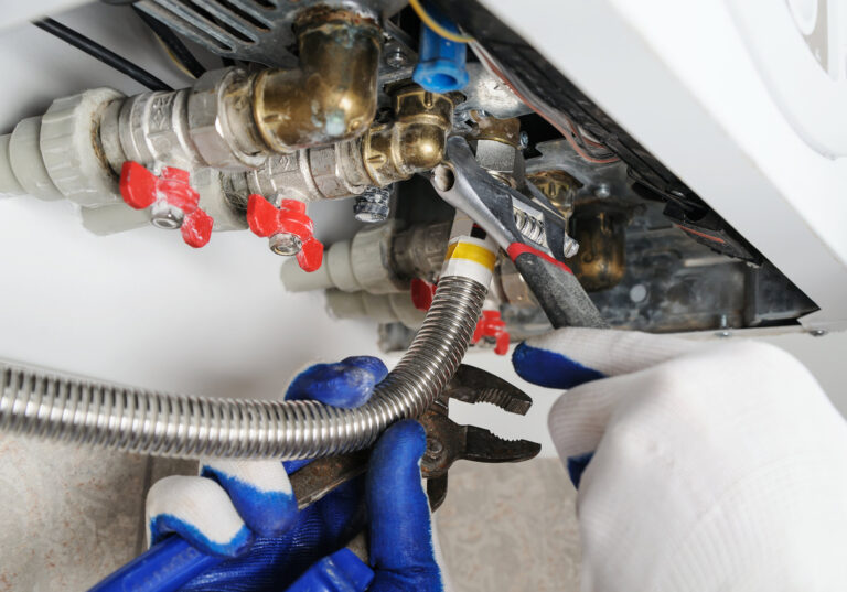 Sürgős kazáncsere akár egy nap alatt? Igen, lehetséges