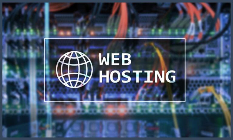 VPS: A weboldalak ugródeszkája a következő szintre