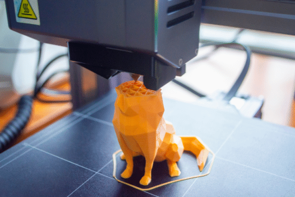 Hogyan tervezz karácsonyi ajándékot 3D bérnyomtatással?