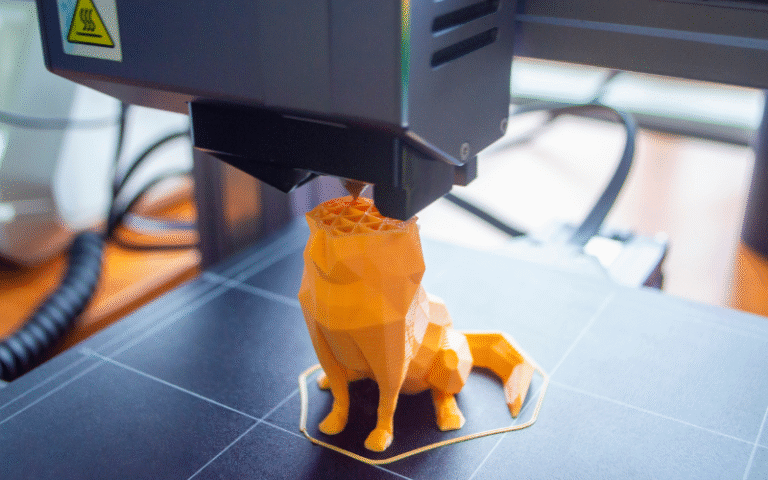 Hogyan tervezz karácsonyi ajándékot 3D bérnyomtatással?