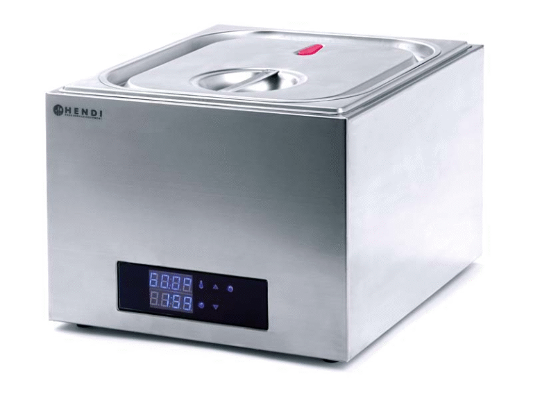 Sous Vide technológia: Beruházás vagy szükséglet a fine dining konyhákban?