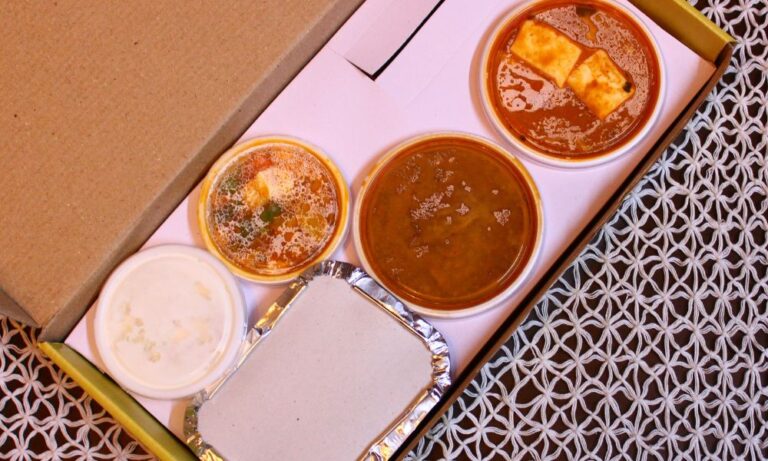 Utcai ízek új alapokon: a streetfood tálca térhódítása